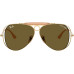 RAY BAN SHOOTER BY DOLCE&GABANA RB3138M 001/73